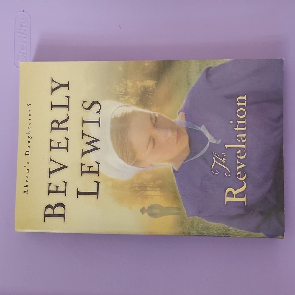 Beverly Lewis The Revelation